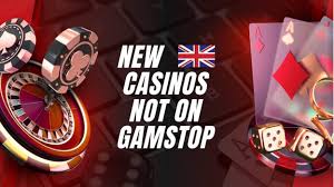 Discovering Not on Gamstop Casinos A Comprehensive Guide -1823929809
