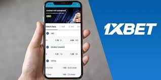 Download the 1xBet Malaysia App for an Enhanced Betting Experience -218229482 Download the 1xBet Malaysia App for an Enhanced Betting Experience -218229482