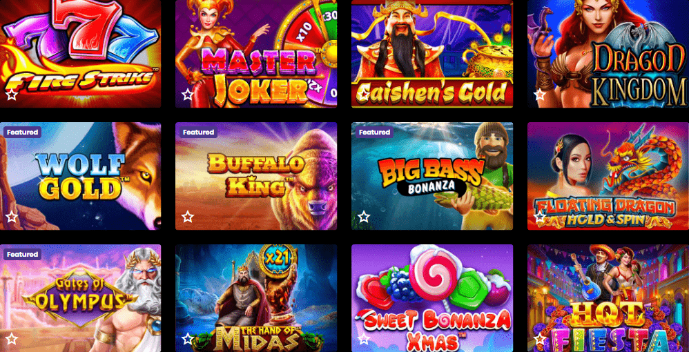 Experience the Magic of Winning at Magic Win Casino