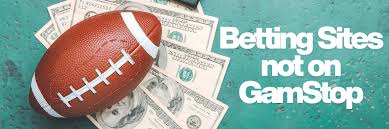 Explore Non GamStop Bookies Your Guide to Alternative Sports Betting