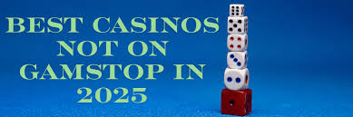Explore Non GamStop Gambling Sites for Ultimate Freedom