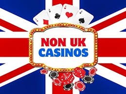 Exploring Non UK Licence Casinos A Guide for Players Exploring Non UK Licence Casinos A Guide for Players