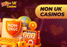 Exploring Non UK License Casinos Opportunities and Challenges Exploring Non UK License Casinos Opportunities and Challenges