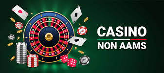 Guida Completa ai Casinò Online Non AAMS Guida Completa ai Casinò Online Non AAMS