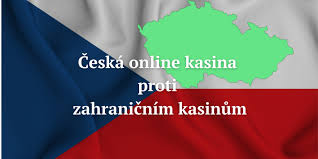 Online Casino pro české hráče - Vše, co potřebujete vědět