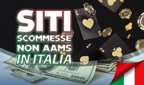 Siti Scommesse Non AAMS Guida Completa e Sicurezza