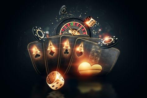 The Emergence of International Society Non Gamstop Casinos