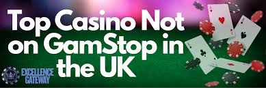 Discovering Online Casinos Not on GamStop A Comprehensive Guide 526032519 Discovering Online Casinos Not on GamStop A Comprehensive Guide 526032519