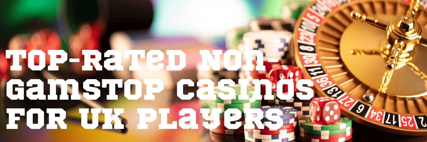 Discovering Online Casinos Not on GamStop Your Guide to Fun and Education