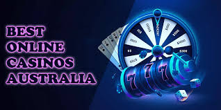 Online Casino Εξωτερικού Η απόλυτη οδηγία για ασφαλή και διασκεδαστικά παιχνίδια