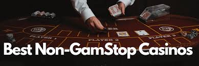 Unblocking Your Gambling Options Sites Not Blocked by GamStop Unblocking Your Gambling Options Sites Not Blocked by GamStop